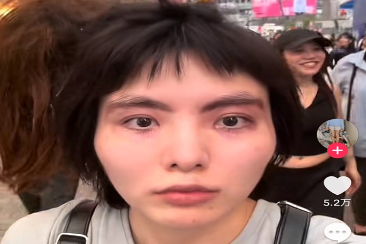 最強ちゃん
