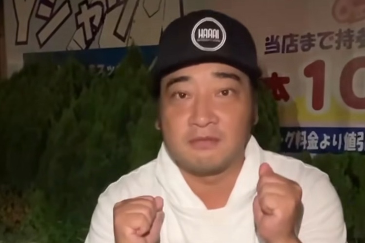 斉藤慎二