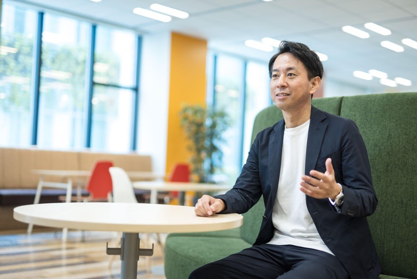 株式会社SANN