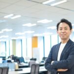  「人とテクノロジー」で未来を創造する挑戦者