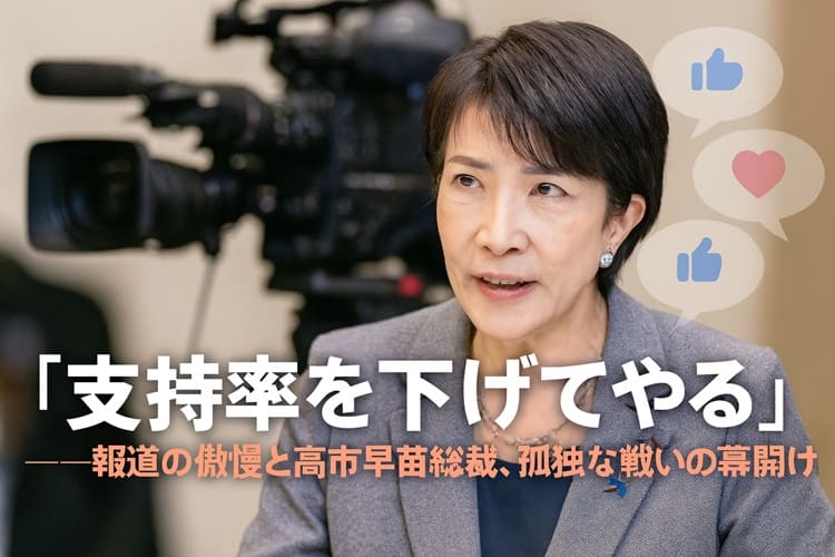 高市早苗