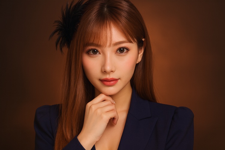 田野和彩