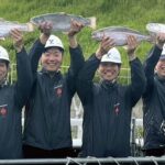 東邦ガスが挑む「冷たい革新」――LNGの力で育つ“知多クールサーモン”の秘密