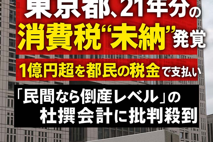 東京都
