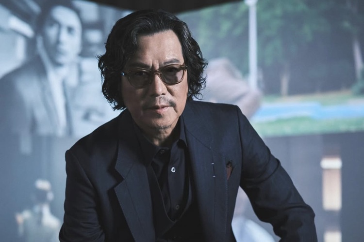 豊川悦司