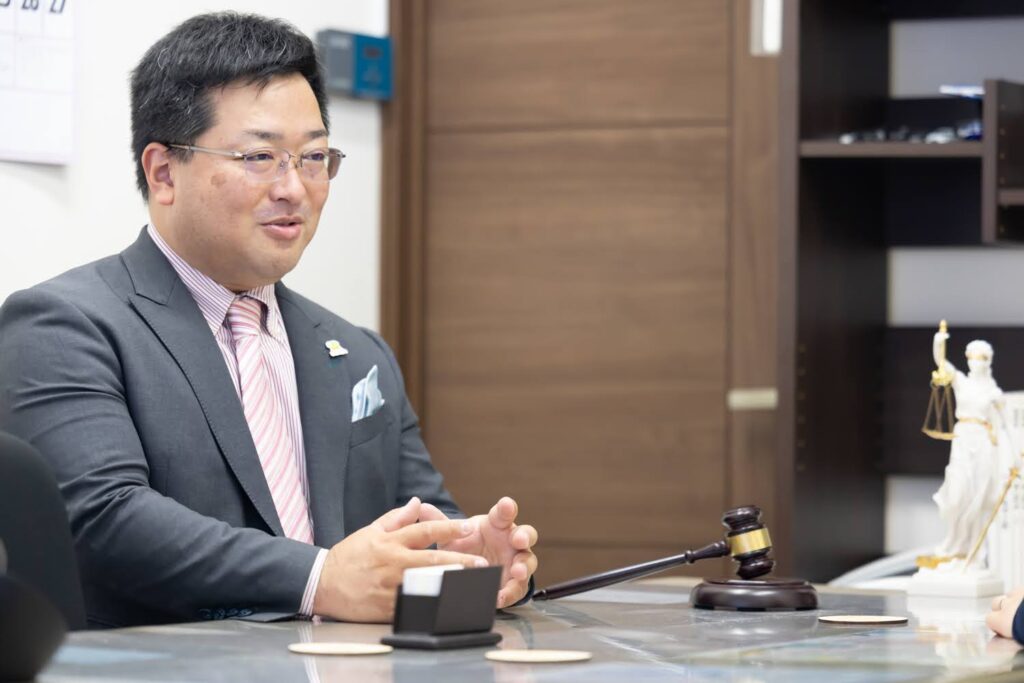 西村幸太郎弁護士