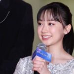 芦田愛菜、“濃いめメイク”で見せた決意　細田守最新作で語った「生きることは愛すること」