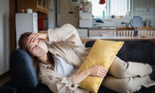 インフルエンザにかかりやすい体質とは　最新データが示す5タイプと、発症しない人の知られざる共通点