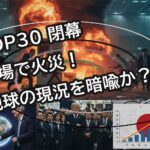 COP30閉幕、「会場炎上」は地球の警告？ 「脱化石燃料」を葬った国際協調と日本の八方美人政策