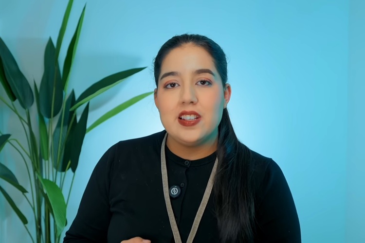 インドネシアYouTuber・Nessie Judge(ネッシー・ジャッジ)