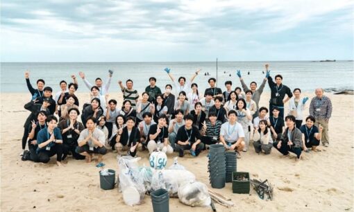 関西電力労組×TRAPOL、京丹後で“地域共創研修”開催　若手社員がサステナブルな働き方・地方創生を体感