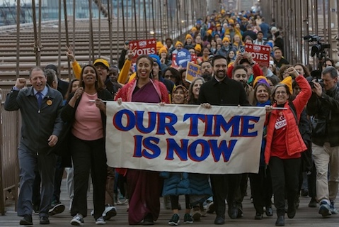 ゾーラン・マムダニ