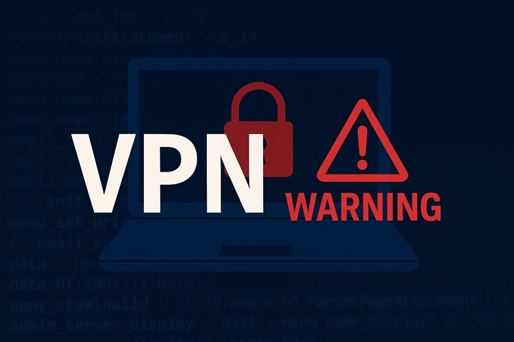 VPN
