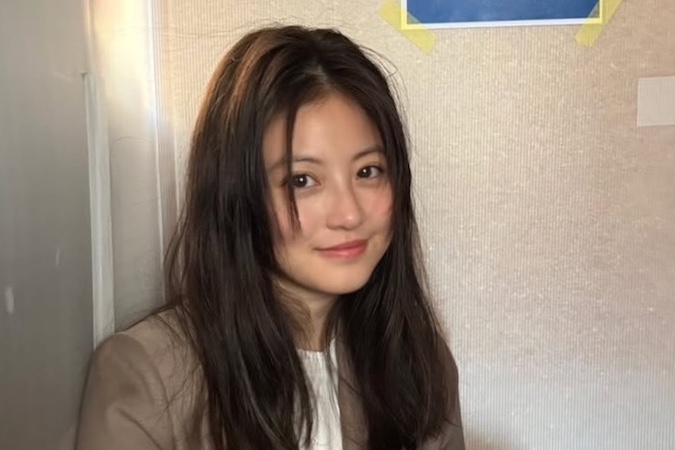 今田美桜