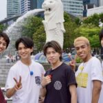 【脱退発表】Aぇ！group草間リチャード敬太　心の病と新宿2丁目での逮捕を経て示した“再出発への覚悟”