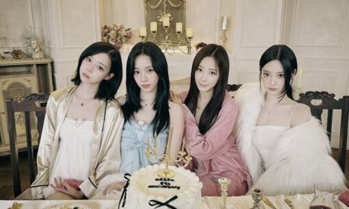 【5万7000件超の反対署名】aespa紅白出場に批判拡大　change.orgで「出場停止求めます」うねり強まる