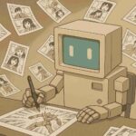 「女性キャラに髭が…」ヤンジャン漫画賞43万円獲得作品にAI使用疑惑　応募規約や受賞取り消し可能性を調査