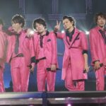 嵐ラストツアー、申込み条件は“6月2日以前の会員限定”　顔認証導入で転売対策を強化　札幌ではホテル争奪戦が早くも勃発