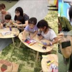 ケンタッキーの“コーヒーかす”が消臭剤に　イオンファンタジーが全国でSDGsアップサイクル体験を開催