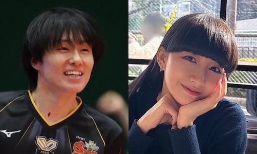Cocomi、男子バレー小川智大選手との交際報道　“木村拓哉の娘”が選んだ相手は努力家のリベロ