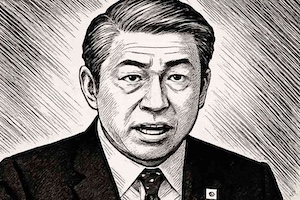 薛剣大阪総領事