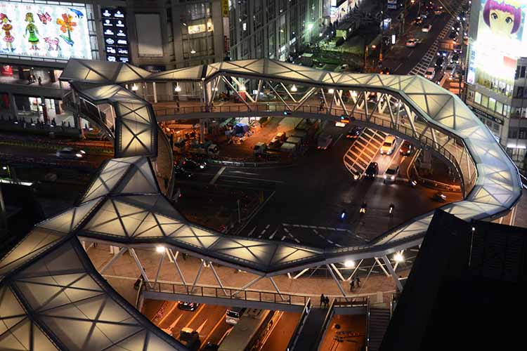 山口産業 膜屋根シェルター