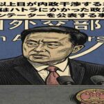 「ハニトラ名簿を公開するぞ！」中国報道官の脅し画像が拡散　火元不明のフェイクか？ ハニートラップとは