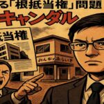 渋谷区と認定NPOフローレンスをめぐる「根抵当権」問題　補助金、区有地、制度の歪みが交錯するスキャンダルへ