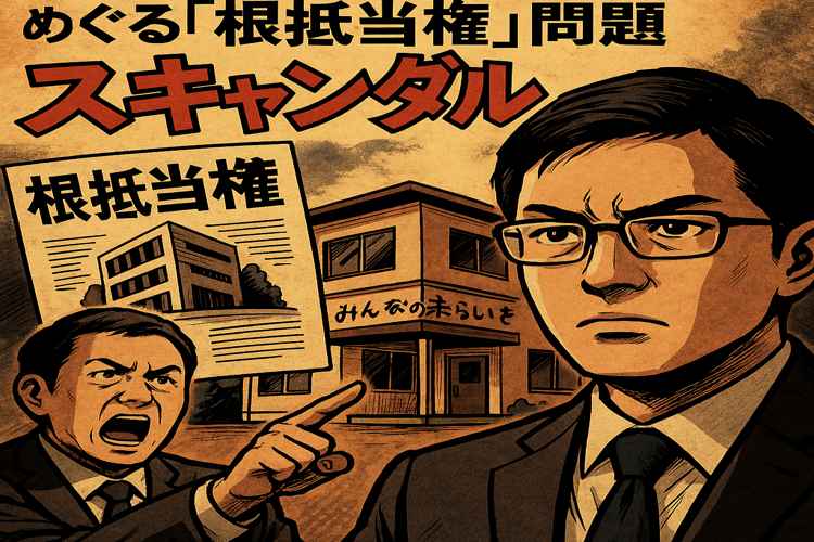 認定NPO法人フローレンスの渋谷区との癒着問題