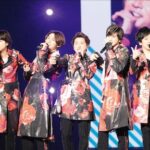 「大野くんのビジュが…」嵐、1768日ぶり5人再集結に涙　活動再開と“最後の更新”が交錯する夜