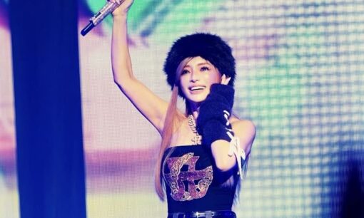 浜崎あゆみ上海公演、前日中止の衝撃　社会情勢の不透明さが露呈した“表現の断絶”