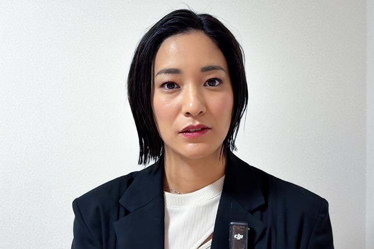 平川エリナさんのXより