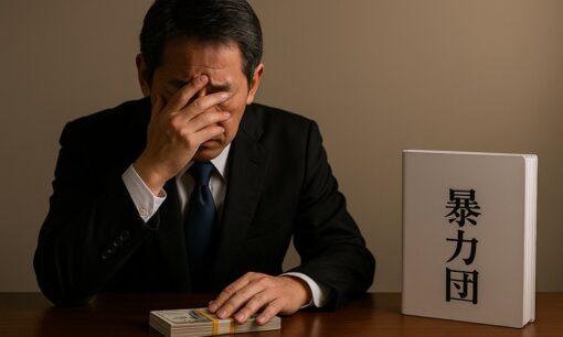 いわき信用組合、反社会的勢力へ10億円供与　恐怖と癒着の30年、信頼失墜の実態