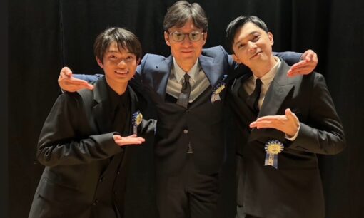 「国宝」が第17回TAMA映画賞で3冠　吉沢亮が史上初の2年連続最優秀男優賞　黒川想矢も躍進の受賞