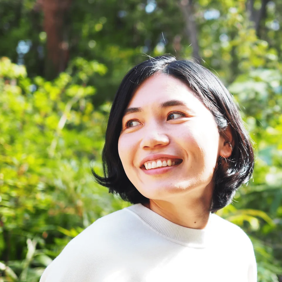 株式会社エコグラフィック代表取締役 黒須 奈美子