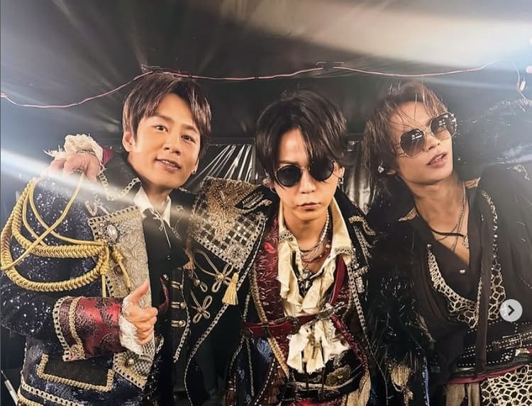 中丸雄一が明かした“電波少年オーディション”挑戦の真相　KAT-TUN結成前の分岐点と2024年活動休止スキャンダルから復帰までの全軌跡