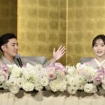 中村橋之助と能條愛未、二股報道を越えて――母・三田寛子が背中を押した「梨園婚」
