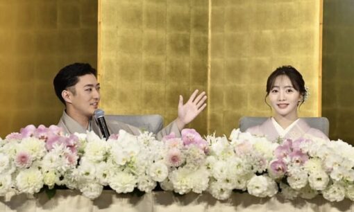 中村橋之助と能條愛未、二股報道を越えて――母・三田寛子が背中を押した「梨園婚」