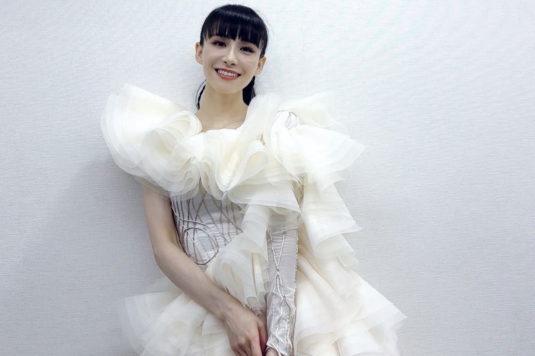 perfume・あ～ちゃん