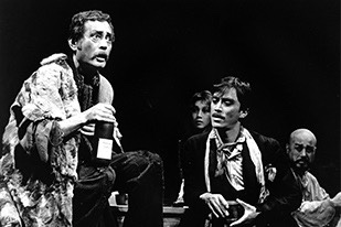 【訃報】「見事な切られっぷり」仲代達矢さん死去、92歳　黒澤映画とともに偲ばれる“日本映画の魂”