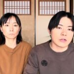 “理不尽だ”宣言で再炎上“一言多い夫”こうせい（27）、年の差夫婦YouTuber「ポンコツらいす」の苦境