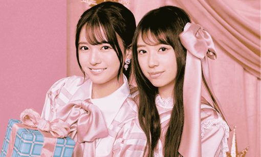 乃木坂46・6期生Wセンター、40枚目シングル『ビリヤニ』MV公開！夏曲のような明るい清涼感