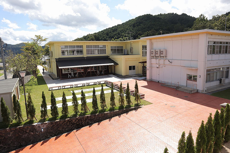 里山ファクトリー