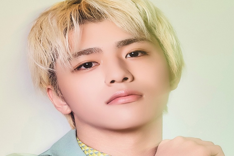 timelesz・篠塚大輝