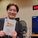 【訃報】日テレ・菅谷大介アナが53歳で死去　勤務翌日に急変　「すい臓がん」と闘いながら最後まで声を届け続けた