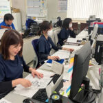 女性が倉庫を変えた  阪南倉庫「男女比50％」の現場はどのようにして生まれたのか