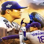 ドジャース、球団史上初の世界一連覇　山本由伸がMVP　大谷翔平と並ぶ「二枚看板」が導いた歓喜の夜