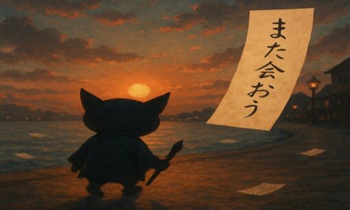 「妖怪川柳コンテスト」AI時代に幕　境港が迎える“最後の節目”