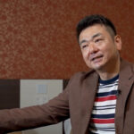 チェッカーワン 代表 島本さん