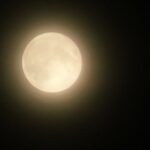 【2025最大級の夜空】“コールドムーン”が今夜輝く　月と木星の接近＆流星群も続くスペシャル週間へ